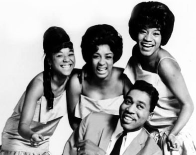 The Exciters